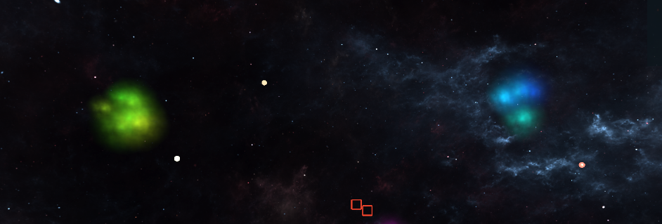 Beautiful Star Systems