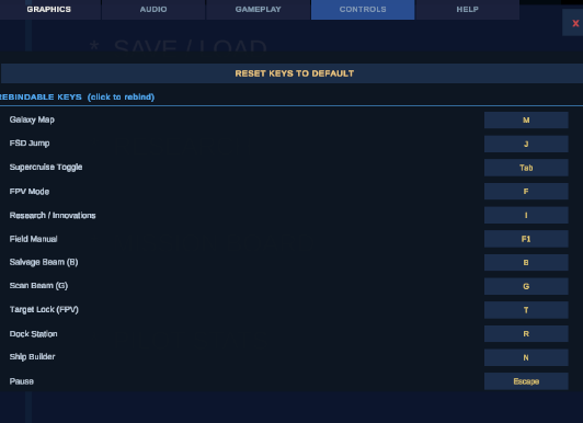 Create Custom Keybinds For The Hardcore Players